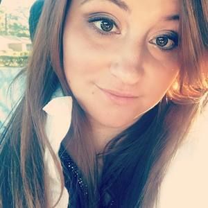 Meet your Posher, Kathryn